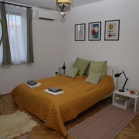 Apartment Nem Uezemel *