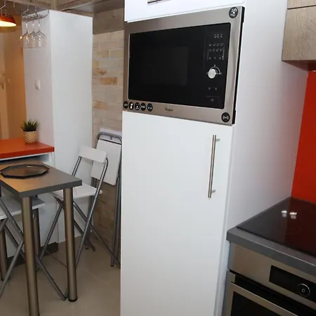Apartment Nem Uezemel *